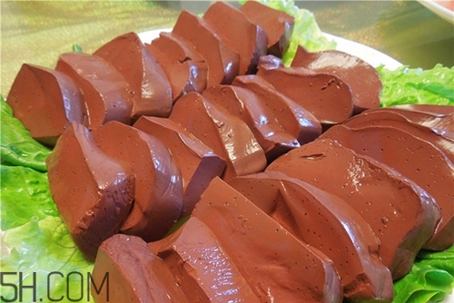 豬血和羊肉能一起吃嗎？豬血和羊肉一起吃有什么好處？