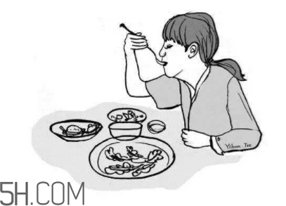 吃多少才是最健康？吃飯七分飽賽過活神仙