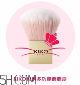 修容刷哪個牌子好？修容打得好少不了修容刷幫忙