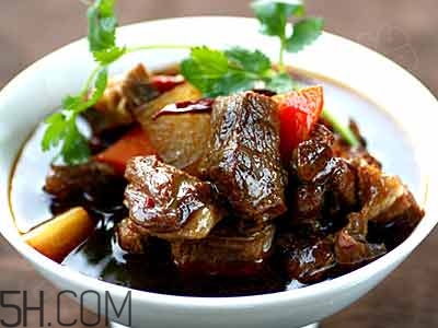 羊肉可以和紅薯一起吃嗎？吃完羊肉可以吃紅薯嗎？