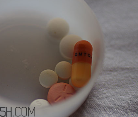 毓婷能和感冒藥一起吃嗎？毓婷的禁忌搭配