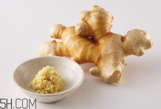 生姜的隱藏技能有哪些？生姜既能護(hù)膚又能防病