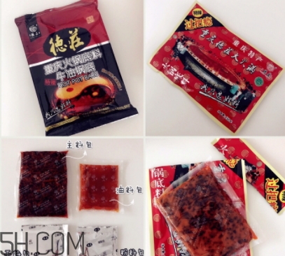 火鍋底料哪個牌子好吃？8款底料讓你愛上吃火鍋