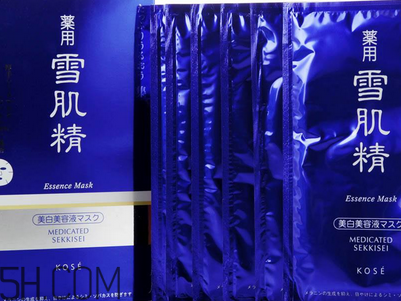 美白補水保濕面膜哪個效果好？2018年補水面膜排行榜10強
