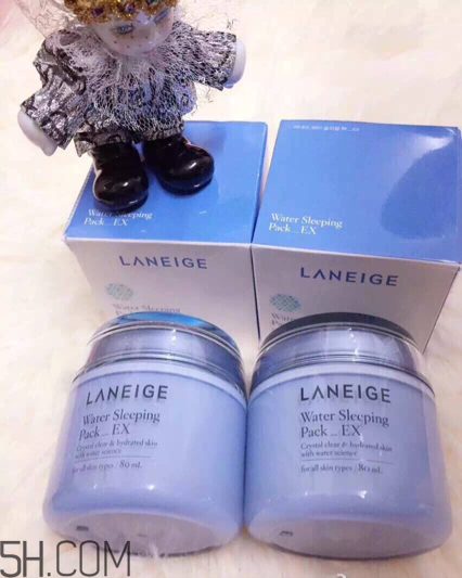 美白補水保濕面膜哪個效果好？2018年補水面膜排行榜10強