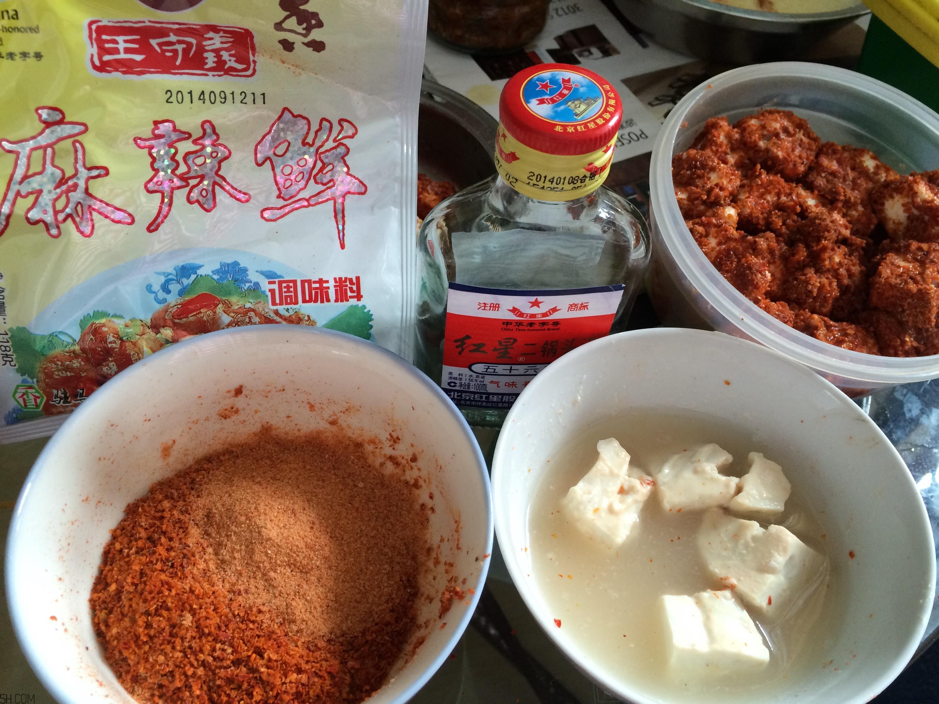豆腐乳能放冰箱嗎？豆腐乳怎么保存？