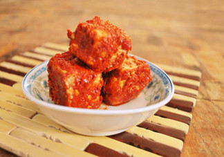 豆腐乳能放冰箱嗎？豆腐乳怎么保存？