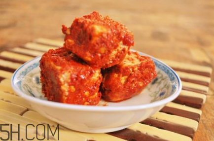 豆腐乳能放冰箱嗎？豆腐乳怎么保存？