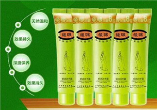 馥珮護(hù)手霜怎么樣？馥珮護(hù)手霜測評