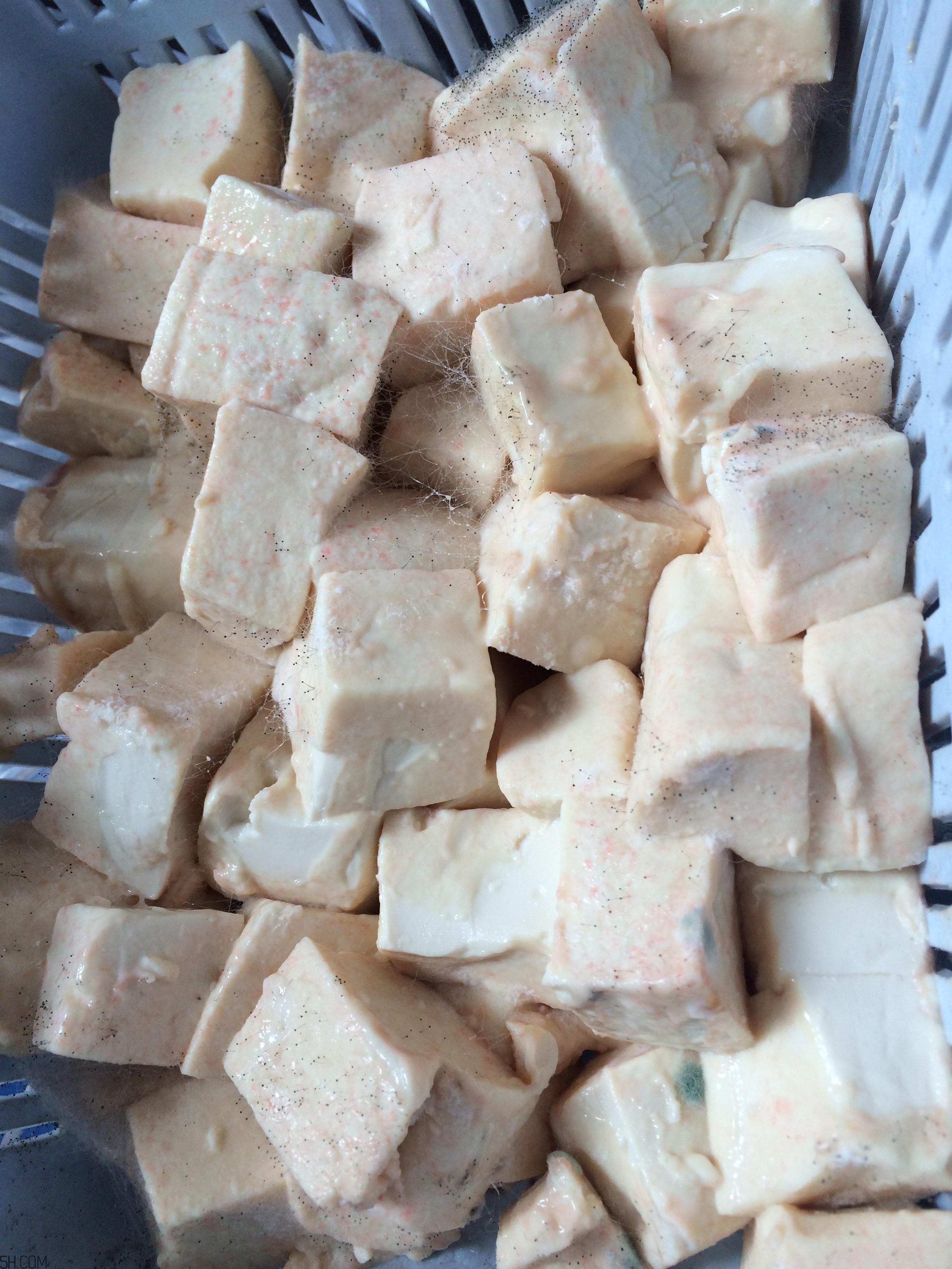豆腐乳能放冰箱嗎？豆腐乳怎么保存？