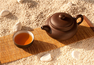 檸檬綠茶好喝嗎？健康清火不上頭