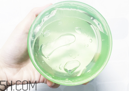 蘆薈膠祛痘效果好嗎？蘆薈膠真的會(huì)祛痘