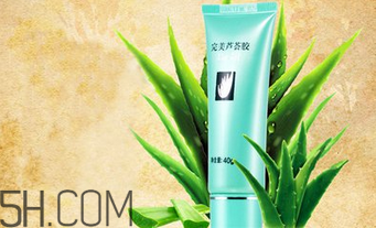 the saem蘆薈膠好用嗎？蘆薈膠的使用注意事項
