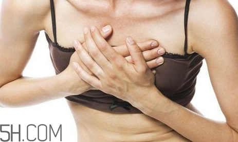 抑郁會引發(fā)乳腺疾病？少發(fā)脾氣可以保證乳腺健康