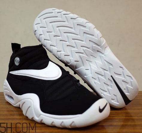 nike air shake ndestrukt大蟲羅德曼戰(zhàn)靴怎么樣？
