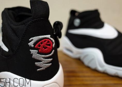 nike air shake ndestrukt大蟲羅德曼戰(zhàn)靴怎么樣？