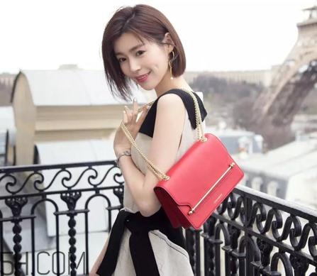 strathberry是哪個(gè)國(guó)家的牌子？lv設(shè)計(jì)師親手打造