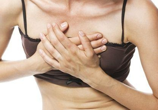 抑郁會引發(fā)乳腺疾??？少發(fā)脾氣可以保證乳腺健康