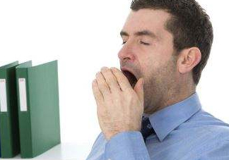 犯困預示著哪些健康隱患？有可能甲狀腺出了問題