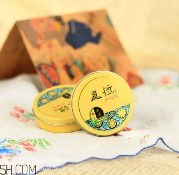 友誼護(hù)手霜好用嗎？國(guó)貨經(jīng)典復(fù)古懷舊款護(hù)手霜
