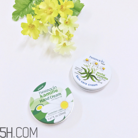 herbacin小甘菊護(hù)手霜怎樣使用效果更好？心得分享