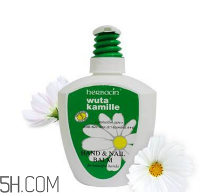herbacin小甘菊護(hù)手霜怎樣使用效果更好？心得分享