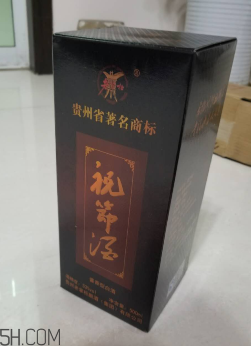 坤沙酒好喝嗎？坤沙酒口味點(diǎn)評(píng)