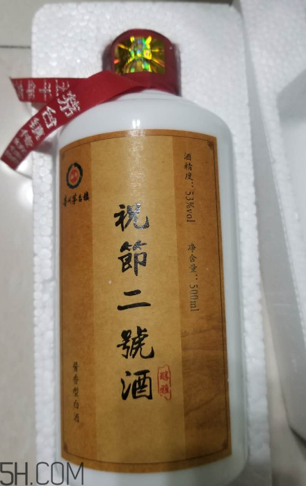 坤沙酒好喝嗎？坤沙酒口味點(diǎn)評(píng)