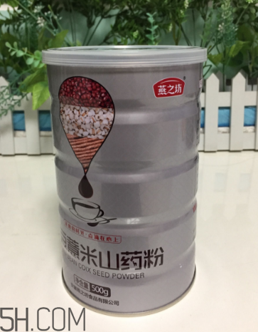紅豆薏米山藥粉能祛濕嗎？紅豆薏米山藥粉的真正功效