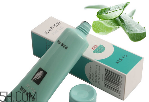 皮膚干可以用蘆薈膠嗎？皮膚干使用蘆薈膠的方法