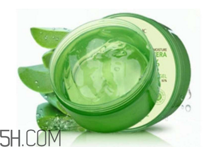 皮膚干可以用蘆薈膠嗎？皮膚干使用蘆薈膠的方法