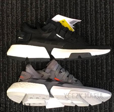adidas pod s3.1什么時(shí)候發(fā)售_多少錢(qián)？