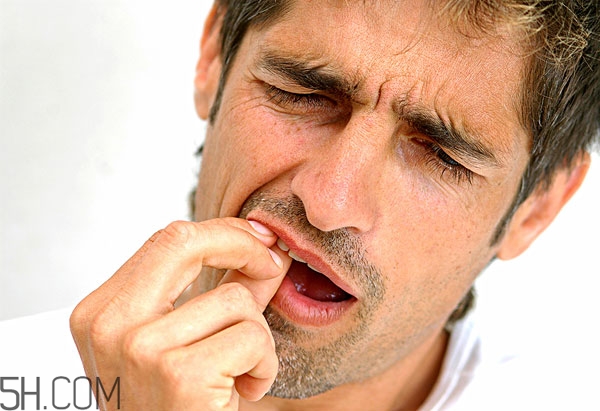 男人牙病會影響性能力嗎？牙病影響性能力