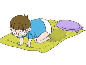 遺尿有哪些原因？其中最為常見的是第二種
