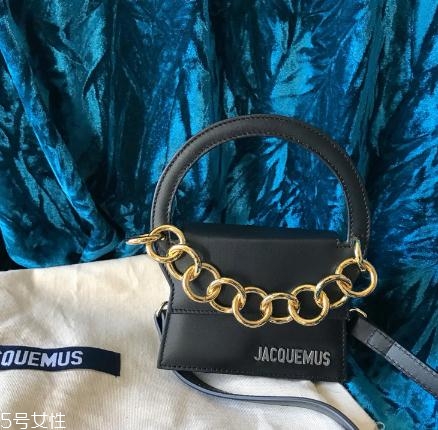 jacquemus包包怎么樣？一眼就愛上的小眾包包