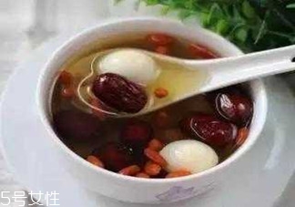 紅糖煮蛋的好處有哪些？紅糖煮蛋好處多多