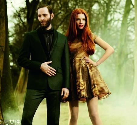 ted baker是什么牌子？將英倫風(fēng)進(jìn)行到底