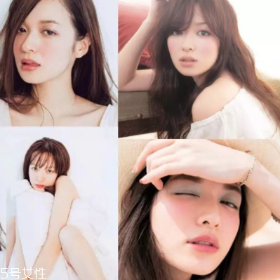 厭世妝怎么畫？佛系妝產(chǎn)品推薦