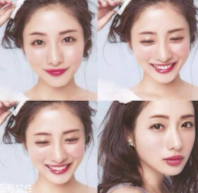 厭世妝怎么畫？佛系妝產(chǎn)品推薦