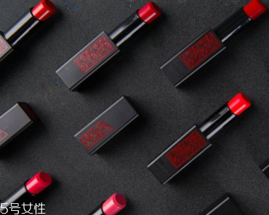 哪些口紅不該買？盤點(diǎn)最不值得買的大牌口紅