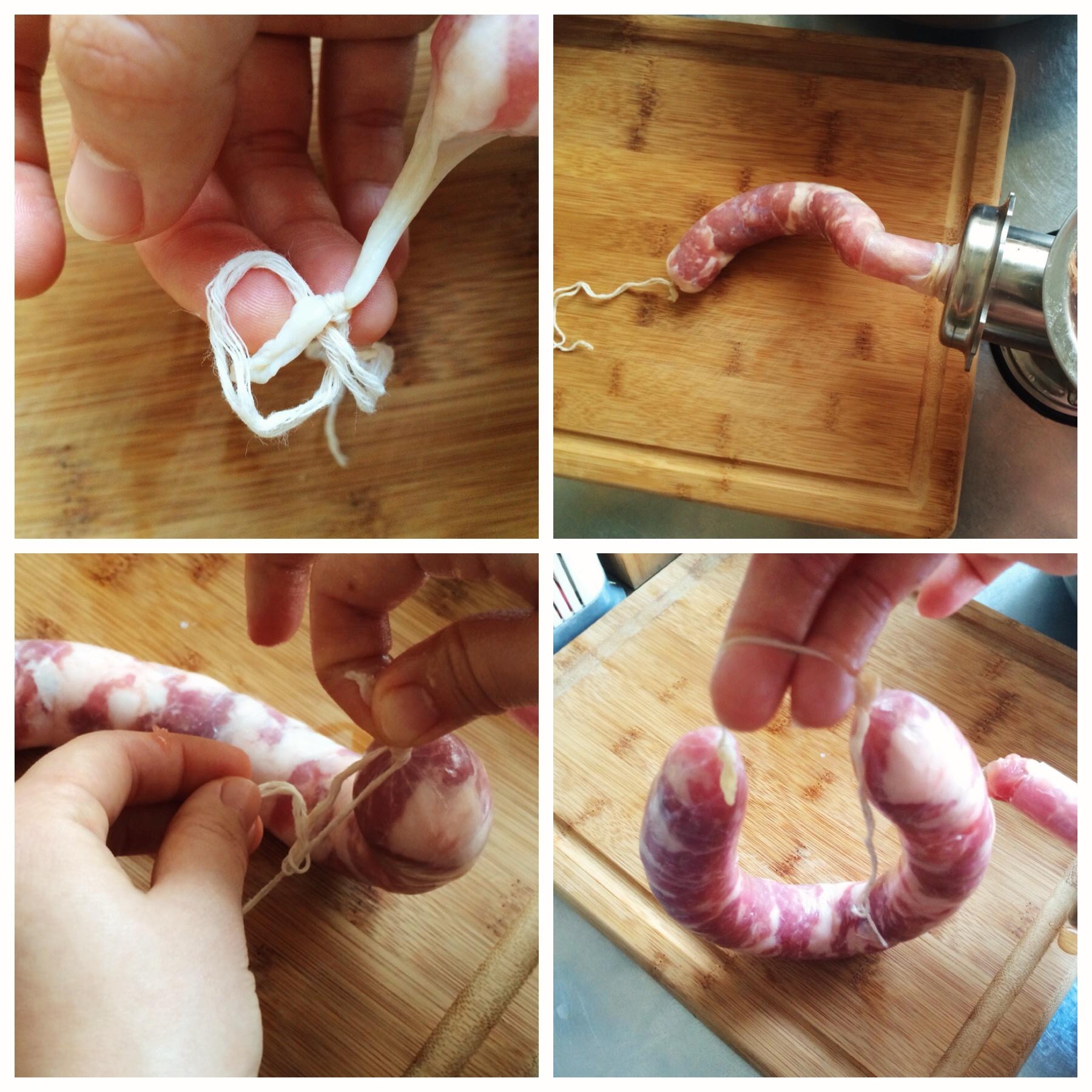 香腸蒸多久能熟？蒸香腸時間