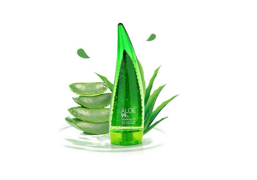 鼻子脫皮涂完蘆薈膠需要洗嗎？蘆薈膠涂太厚會(huì)搓泥