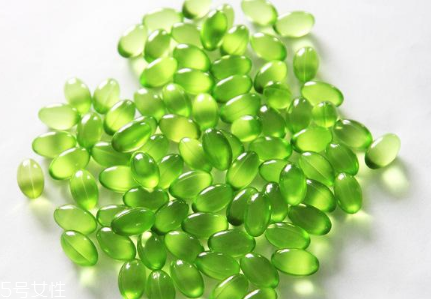 便秘吃蘆薈膠囊有用嗎？蘆薈膠囊可排毒養(yǎng)顏