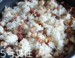 臘腸在蒸之前要泡水嗎？吃臘腸兩步走
