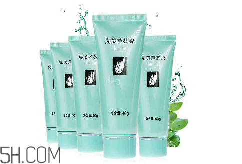 蘆薈膠吃了會(huì)怎樣？蘆薈膠的吃法