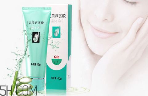 懷孕可以用蘆薈膠嗎？天天使用蘆薈膠的方法