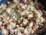 臘腸在蒸之前要泡水嗎？吃臘腸兩步走