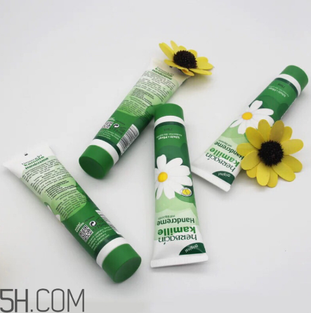 herbacin小甘菊護(hù)手霜怎樣使用效果更好？心得分享