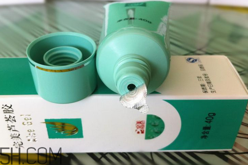 懷孕可以用蘆薈膠嗎？天天使用蘆薈膠的方法