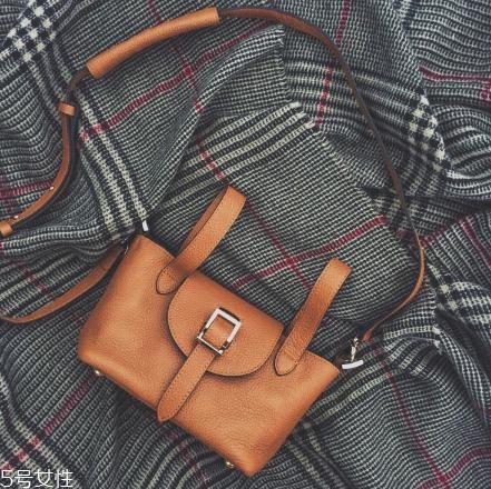 meli melo什么檔次？性價(jià)比超高的名媛御用包包